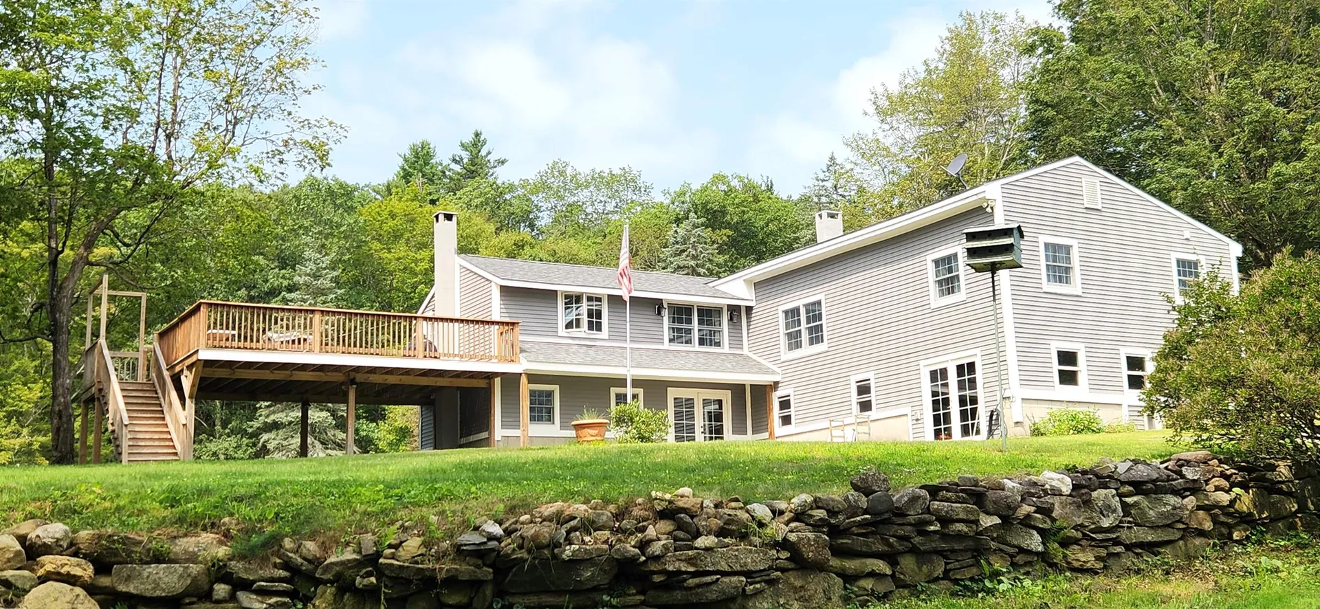 225B Belvedere Road Gilsum NH 03448