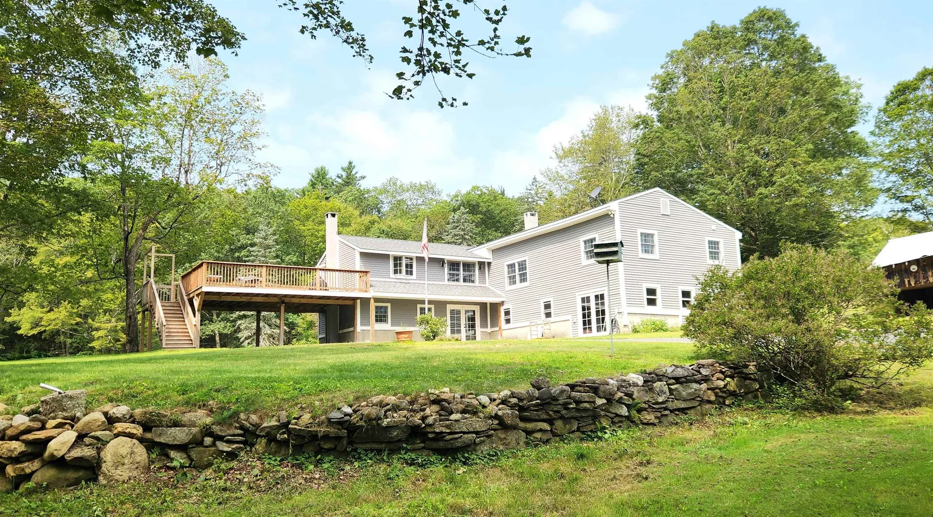 225B Belvedere Road Gilsum NH 03448