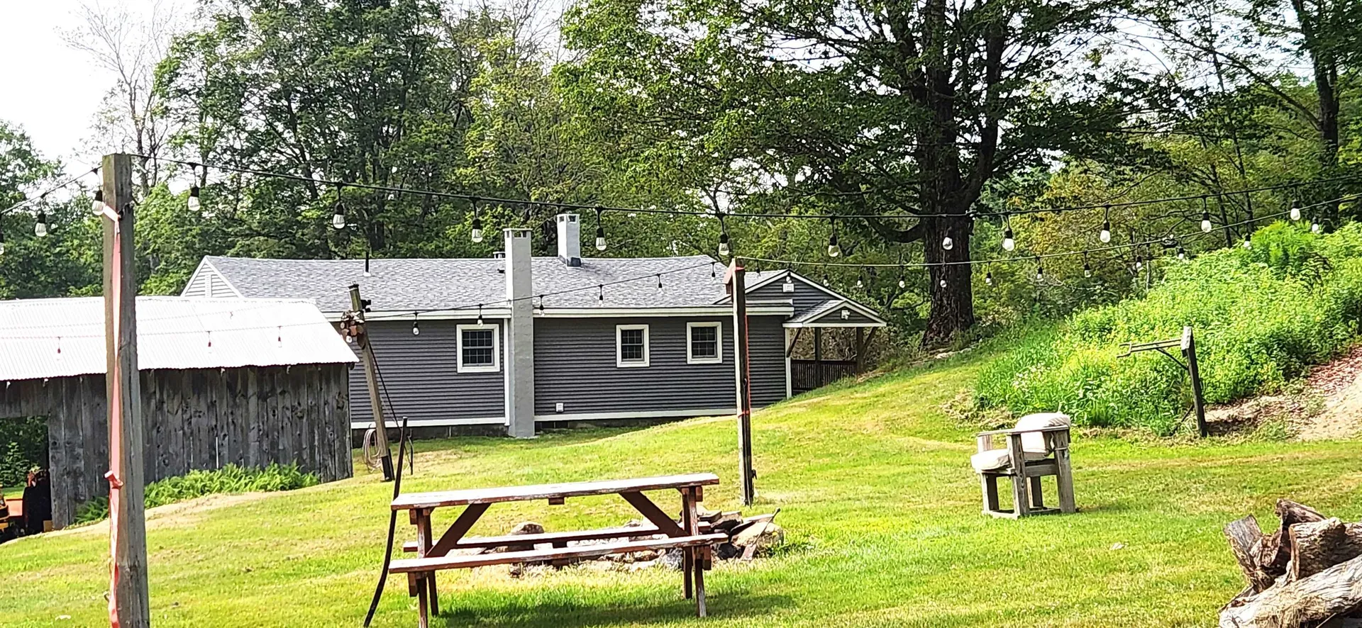 225B Belvedere Road Gilsum NH 03448