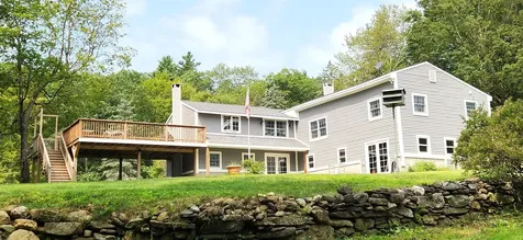 225B Belvedere Road Gilsum NH 03448