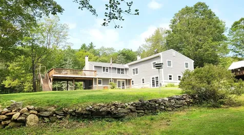 225B Belvedere Road Gilsum NH 03448