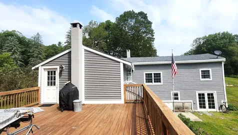 225B Belvedere Road Gilsum NH 03448