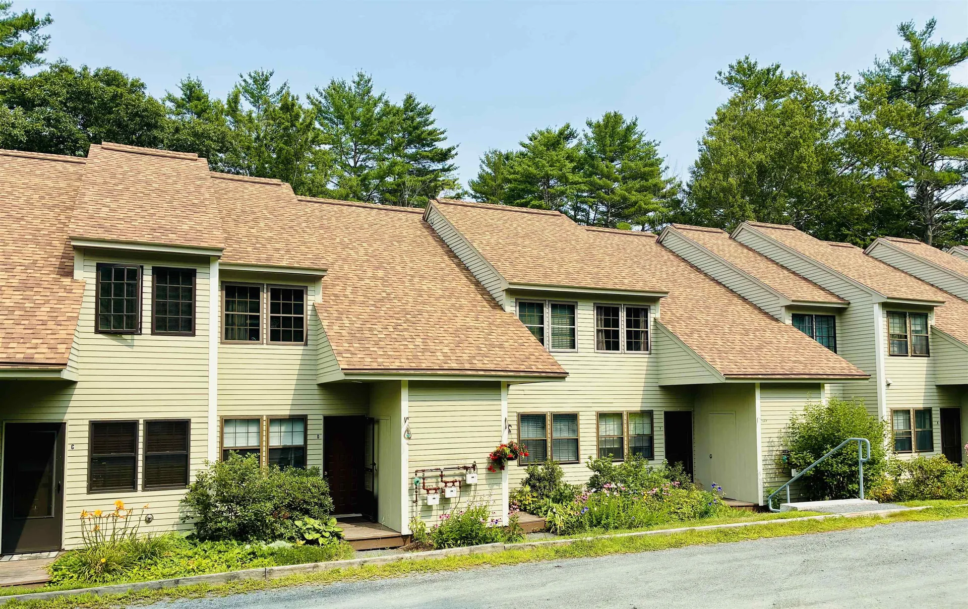 135 Woodhaven Drive Hartford VT 05001