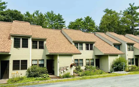 135 Woodhaven Drive Hartford VT 05001