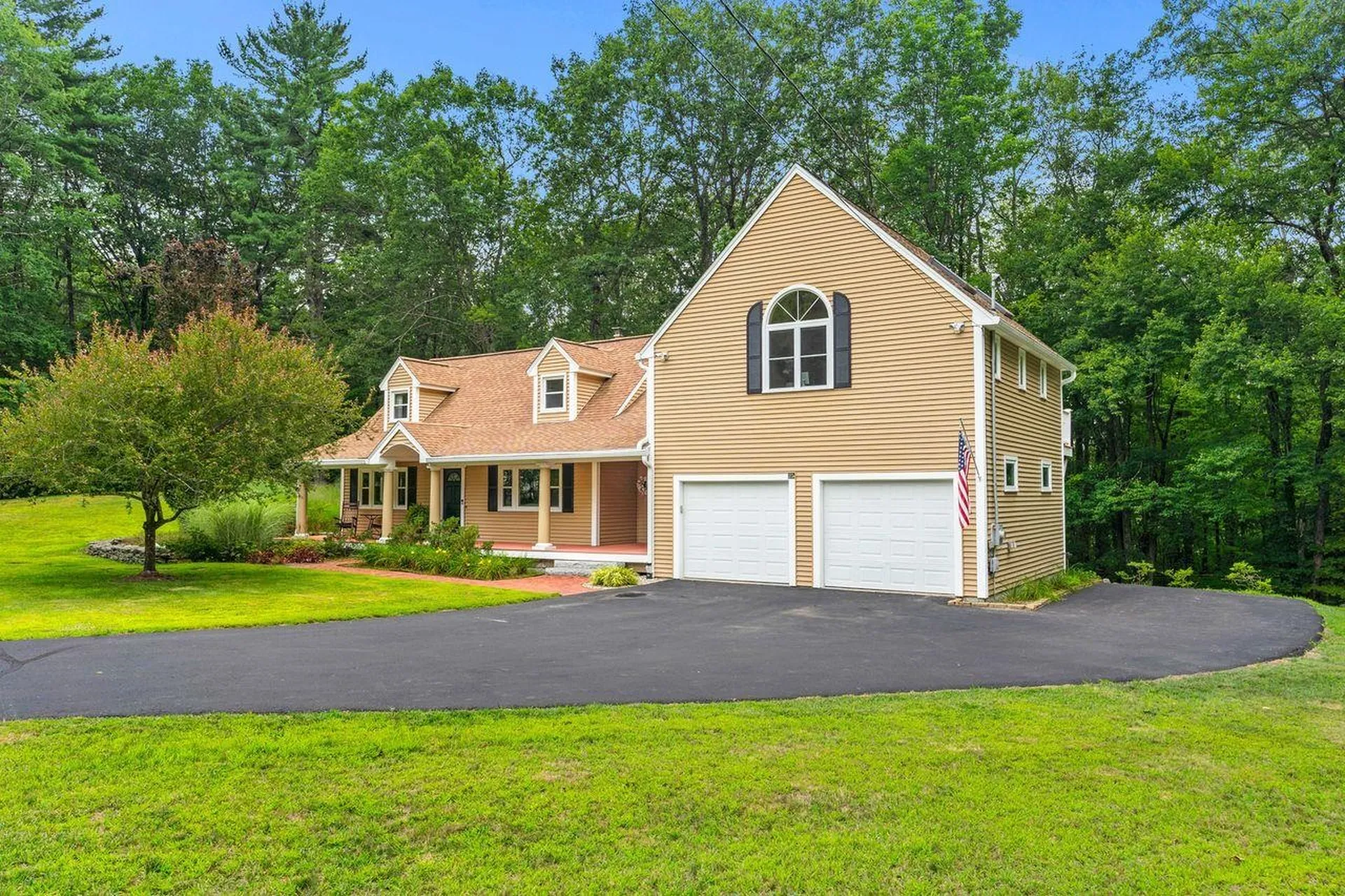 7 Rideout Lane Brookline NH 03033