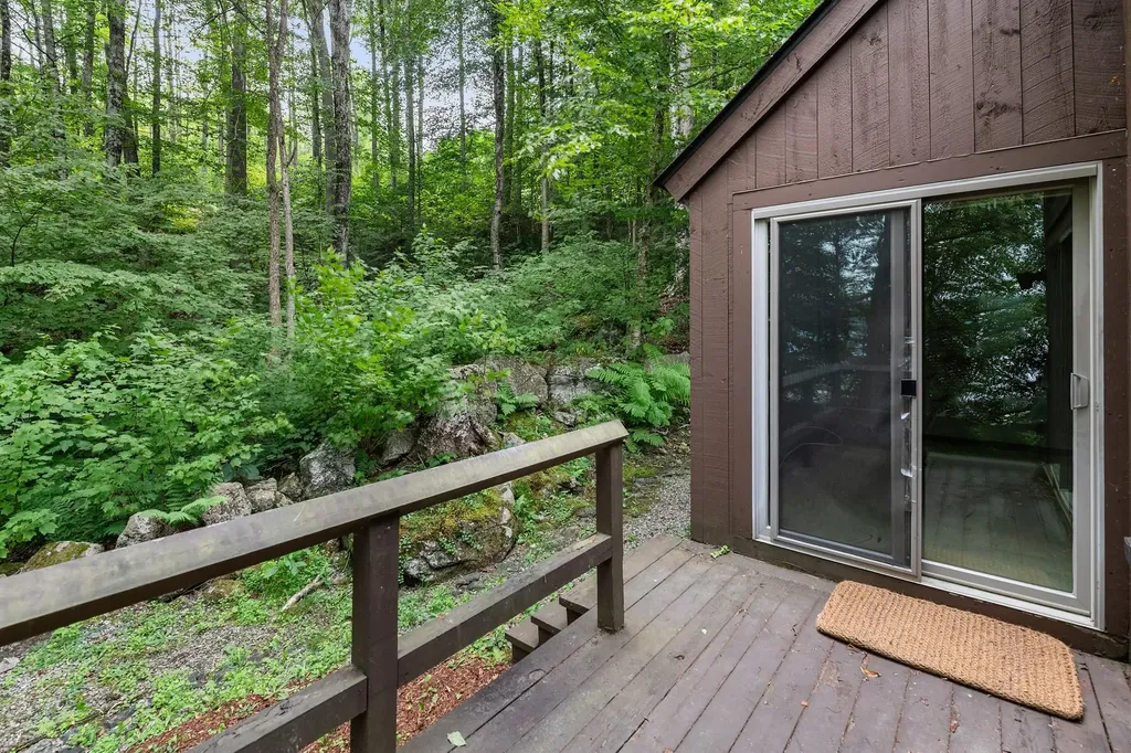 49 Old Beach Circle Grantham NH 03753