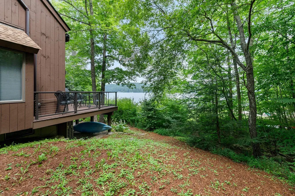 49 Old Beach Circle Grantham NH 03753