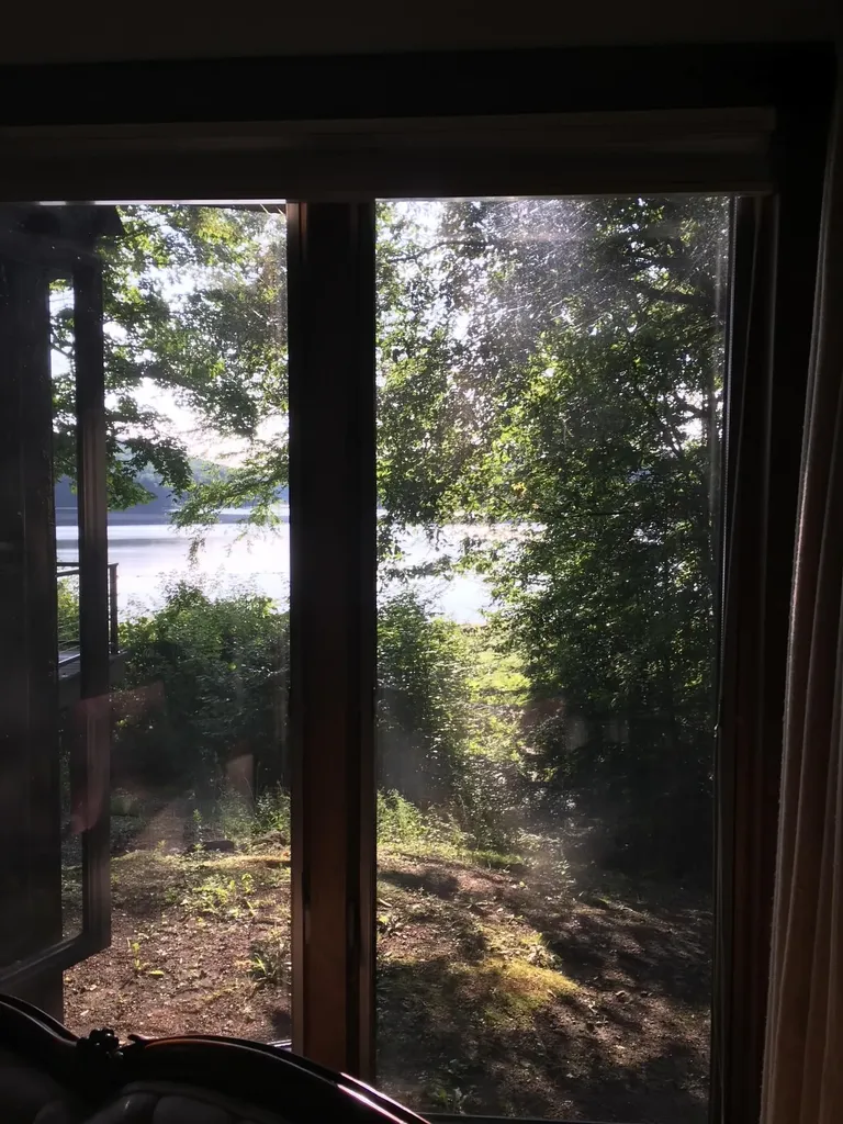 49 Old Beach Circle Grantham NH 03753