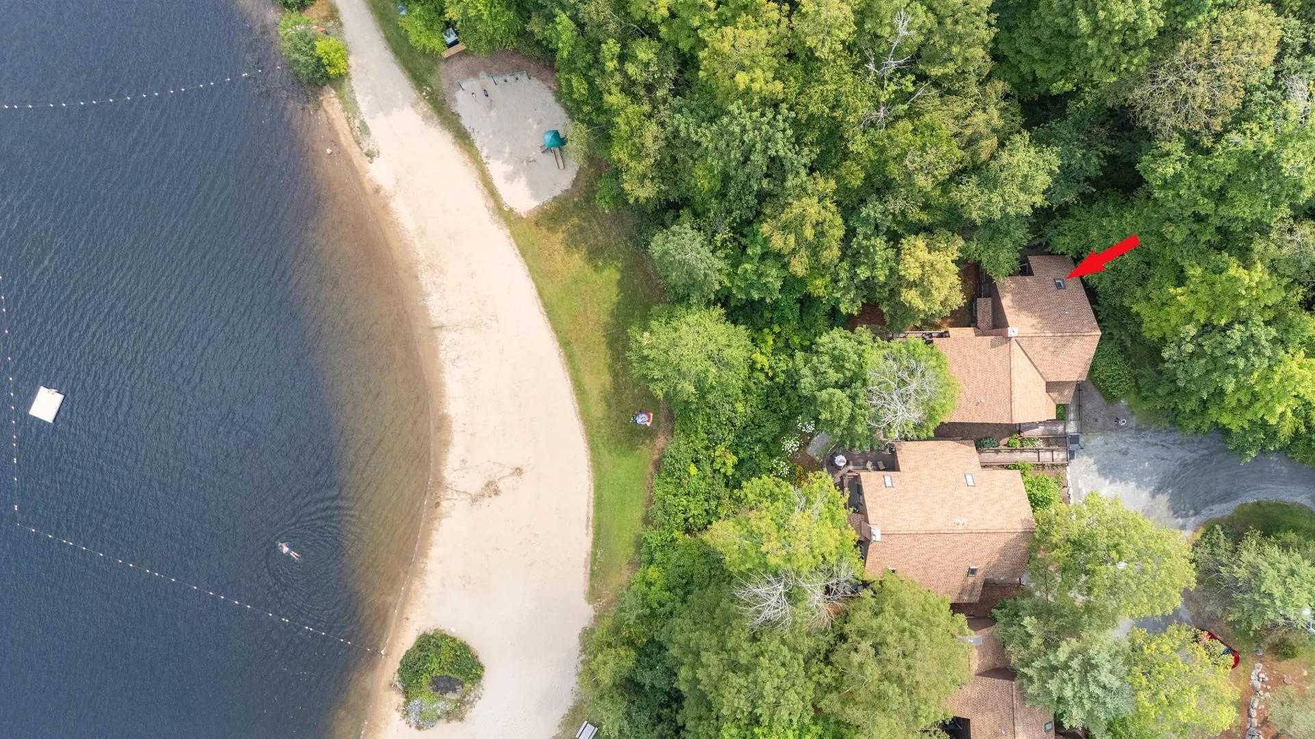 49 Old Beach Circle Grantham NH 03753