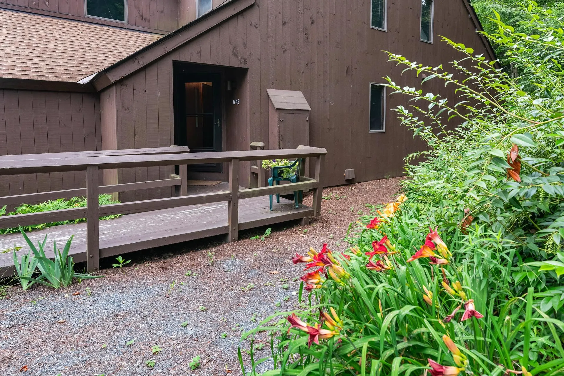 49 Old Beach Circle Grantham NH 03753