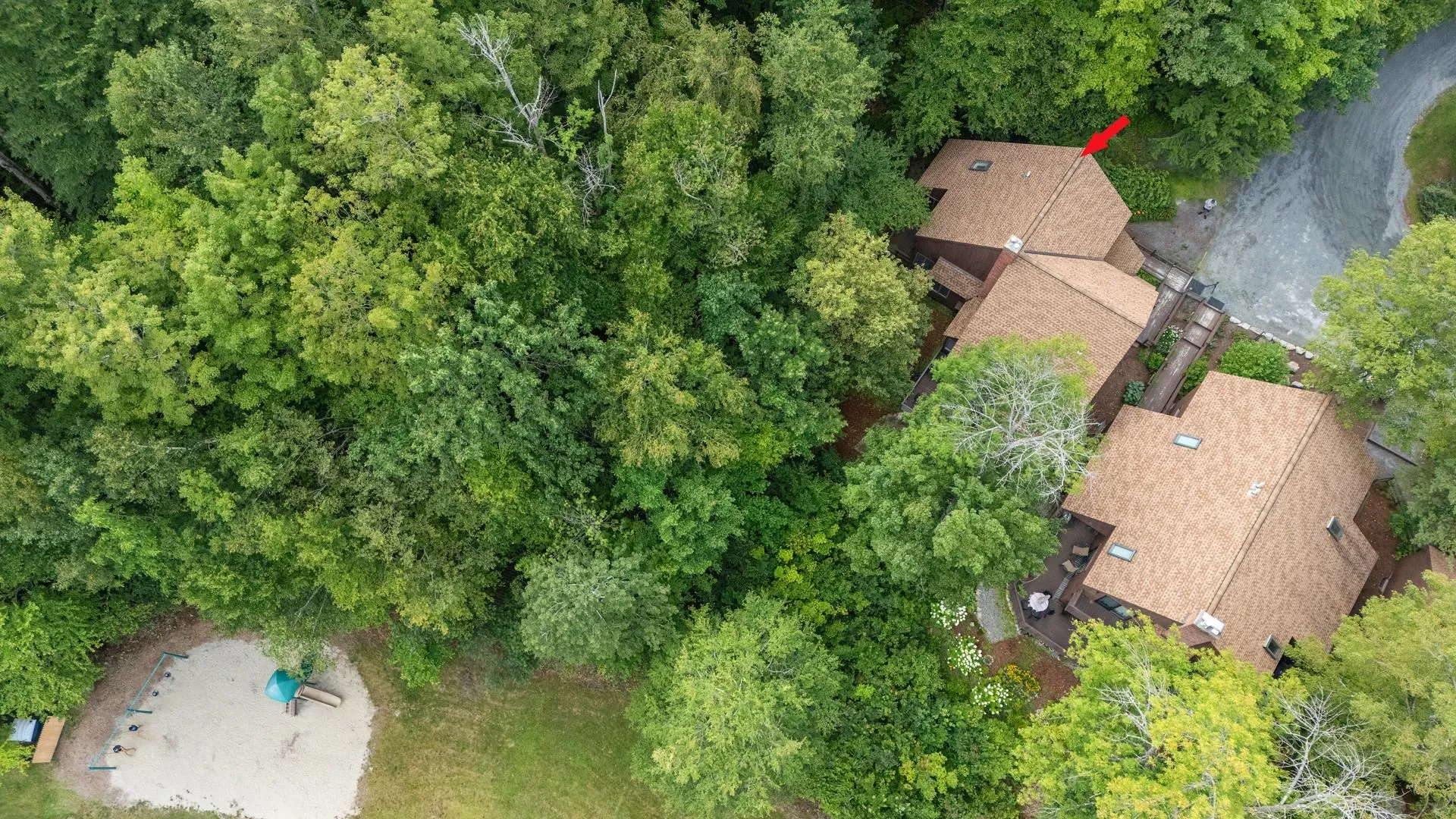 49 Old Beach Circle Grantham NH 03753