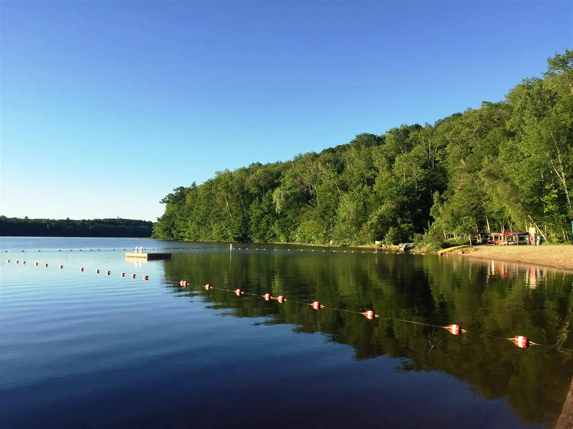 49 Old Beach Circle Grantham NH 03753