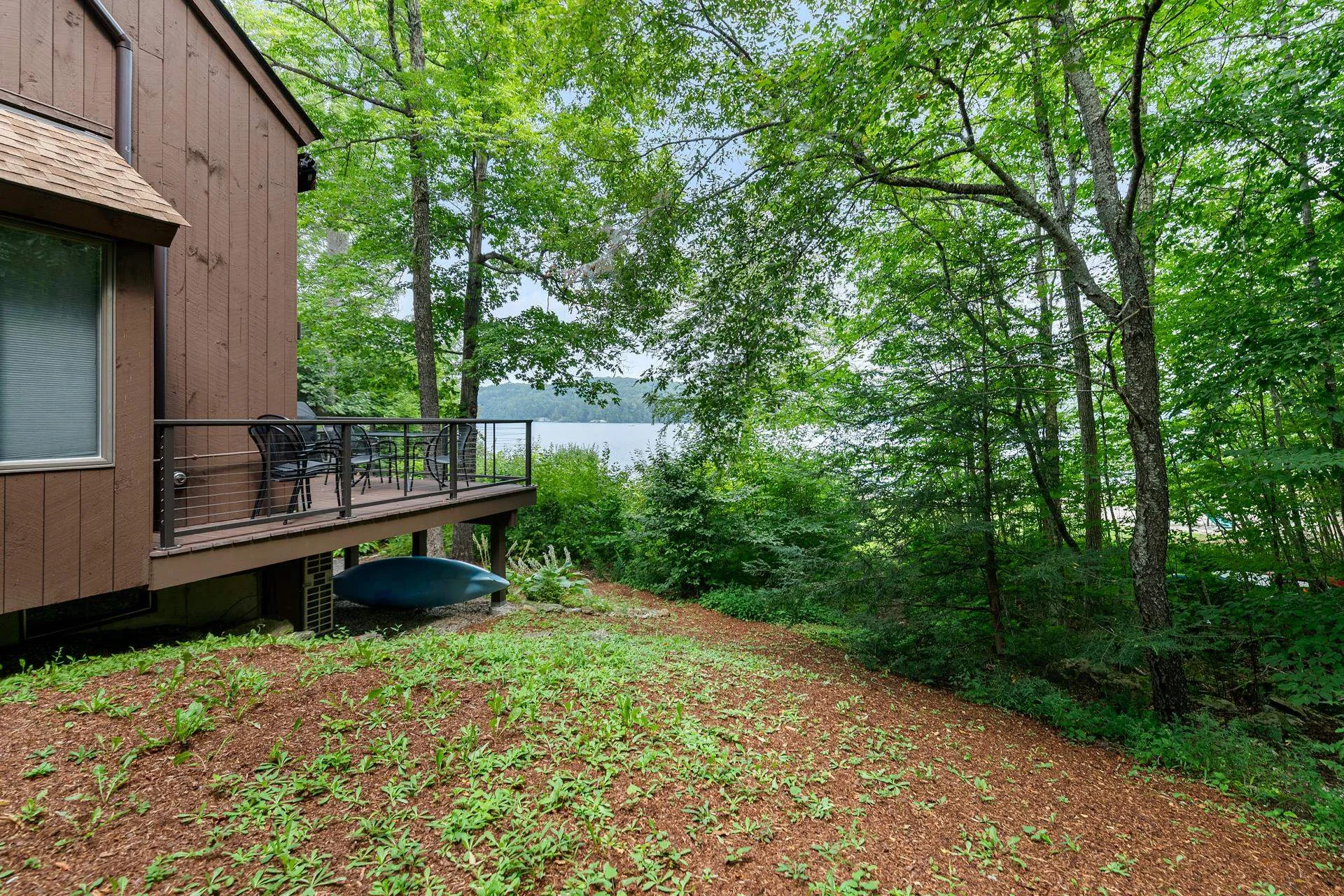 49 Old Beach Circle Grantham NH 03753