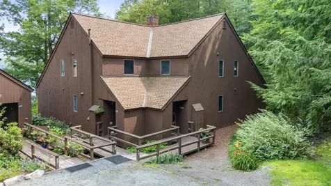 49 Old Beach Circle Grantham NH 03753