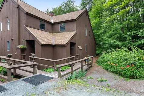 49 Old Beach Circle Grantham NH 03753