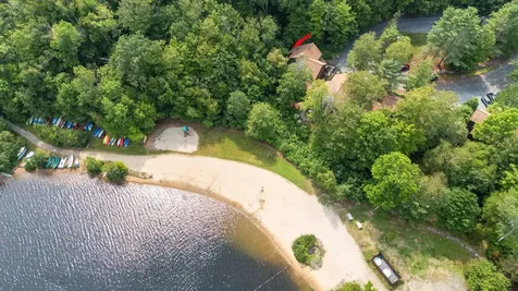 49 Old Beach Circle Grantham NH 03753