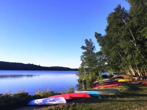 49 Old Beach Circle Grantham NH 03753