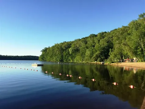 49 Old Beach Circle Grantham NH 03753