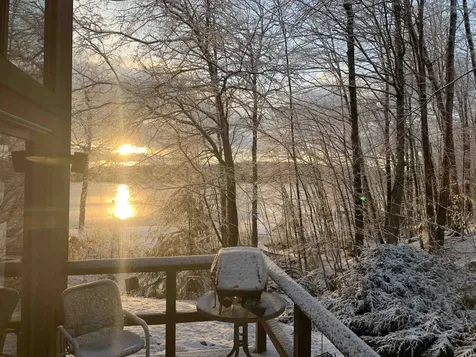 49 Old Beach Circle Grantham NH 03753