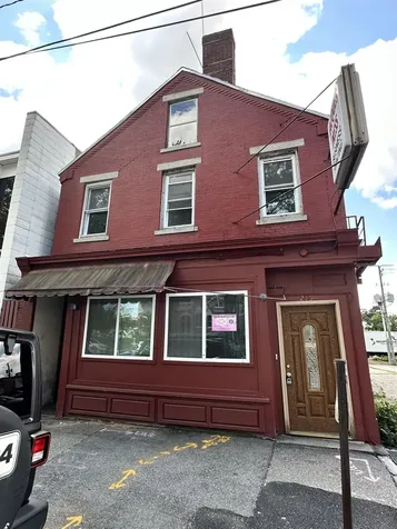 215 Hanover Street Manchester NH 03104