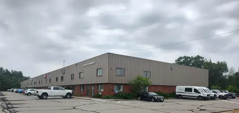 8 Industrial Park Drive Hooksett NH 03106