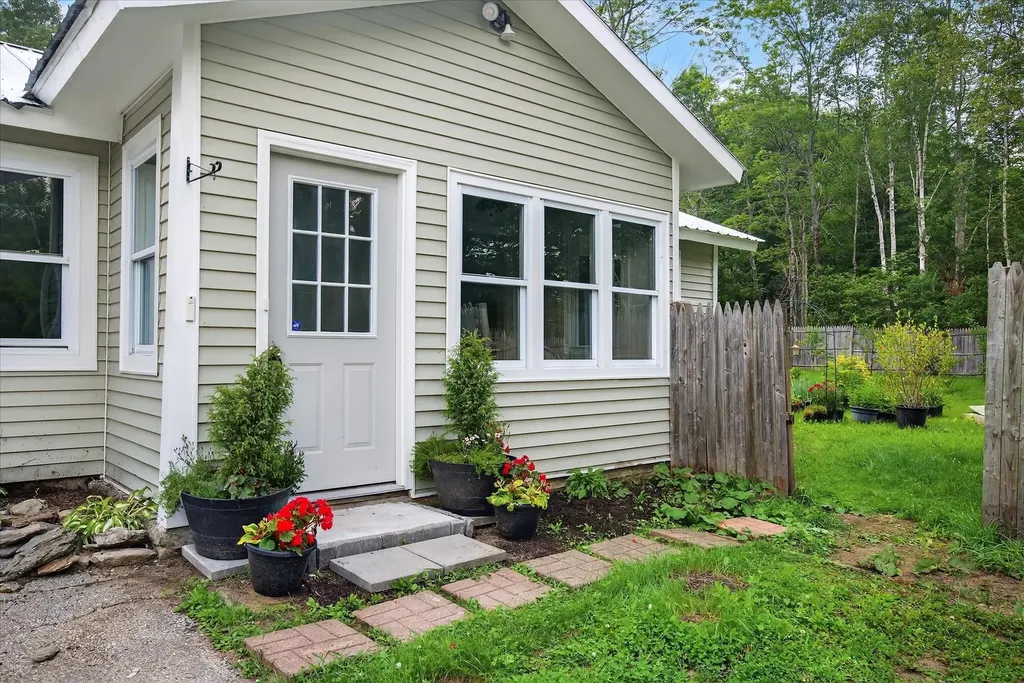 7202 Cold River Road Shrewsbury VT 05738