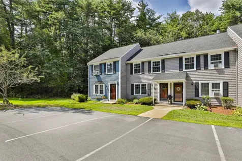 6 Kearns Drive Merrimack NH 03054
