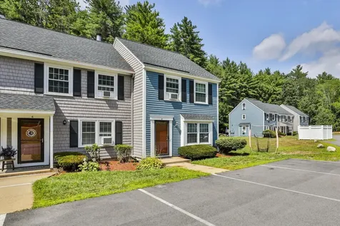 6 Kearns Drive Merrimack NH 03054