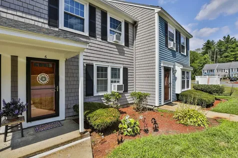 6 Kearns Drive Merrimack NH 03054