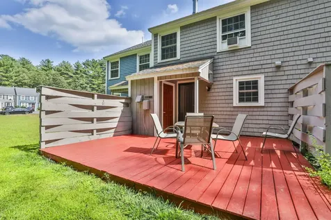 6 Kearns Drive Merrimack NH 03054