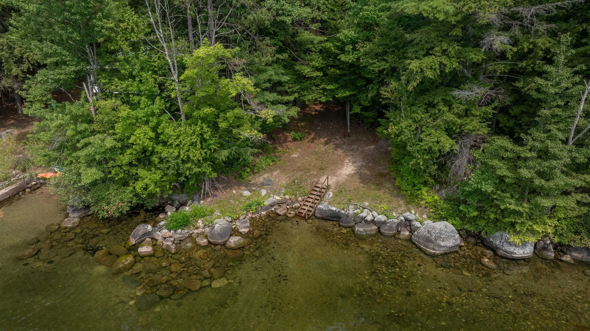 139 Eastman Shore Road N Laconia NH 03246