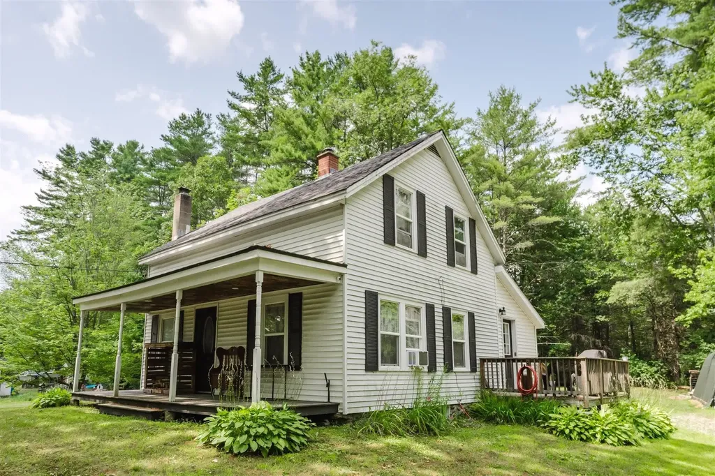 163 Elm Street Newport NH 03773