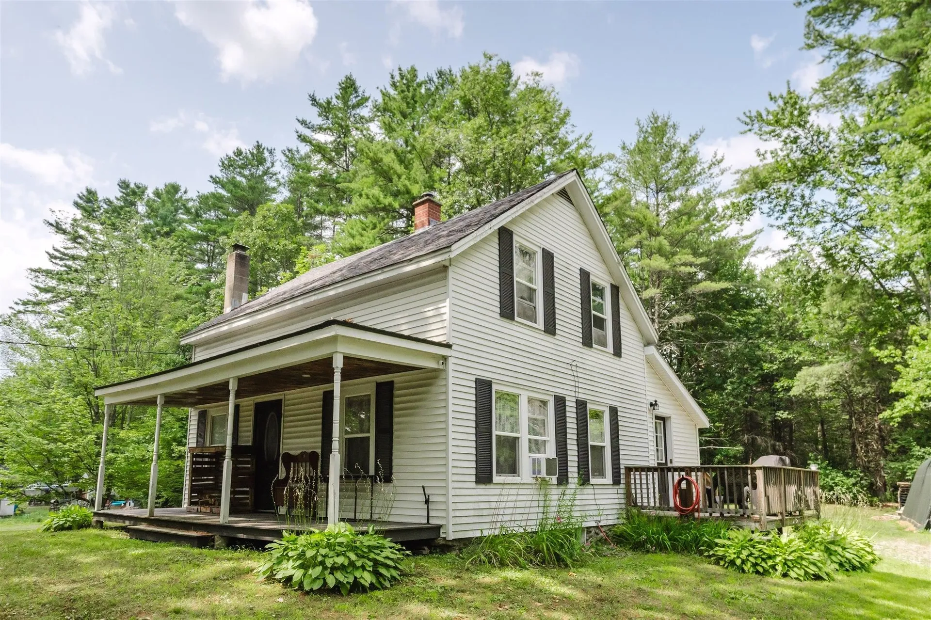 163 Elm Street Newport NH 03773