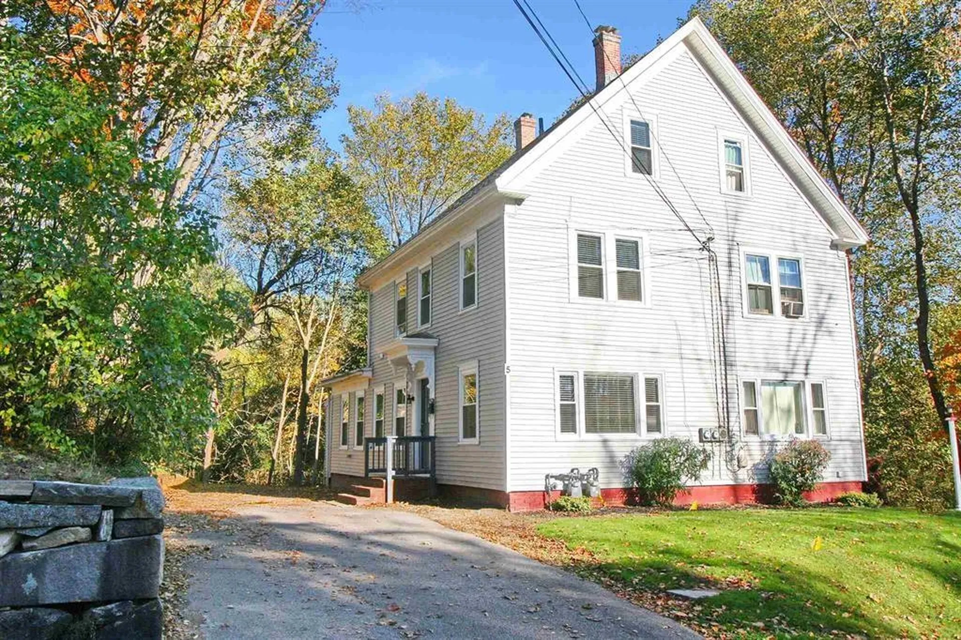 5 Rogers Street Dover NH 03820
