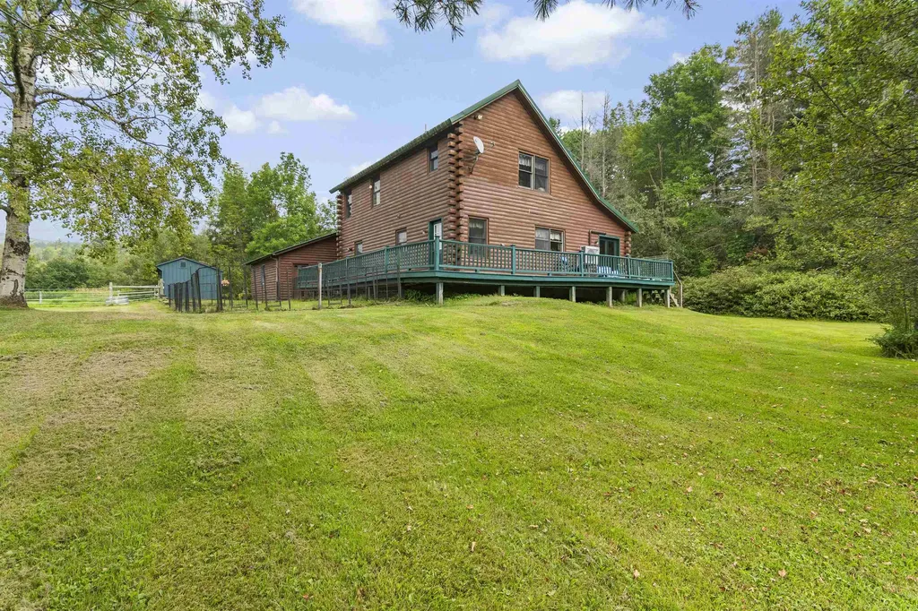 335 Tinmouth Road Danby VT 05739