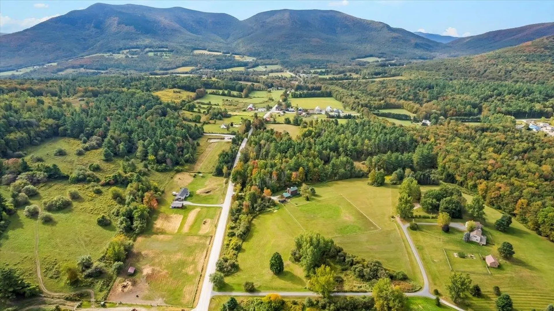 335 Tinmouth Road Danby VT 05739