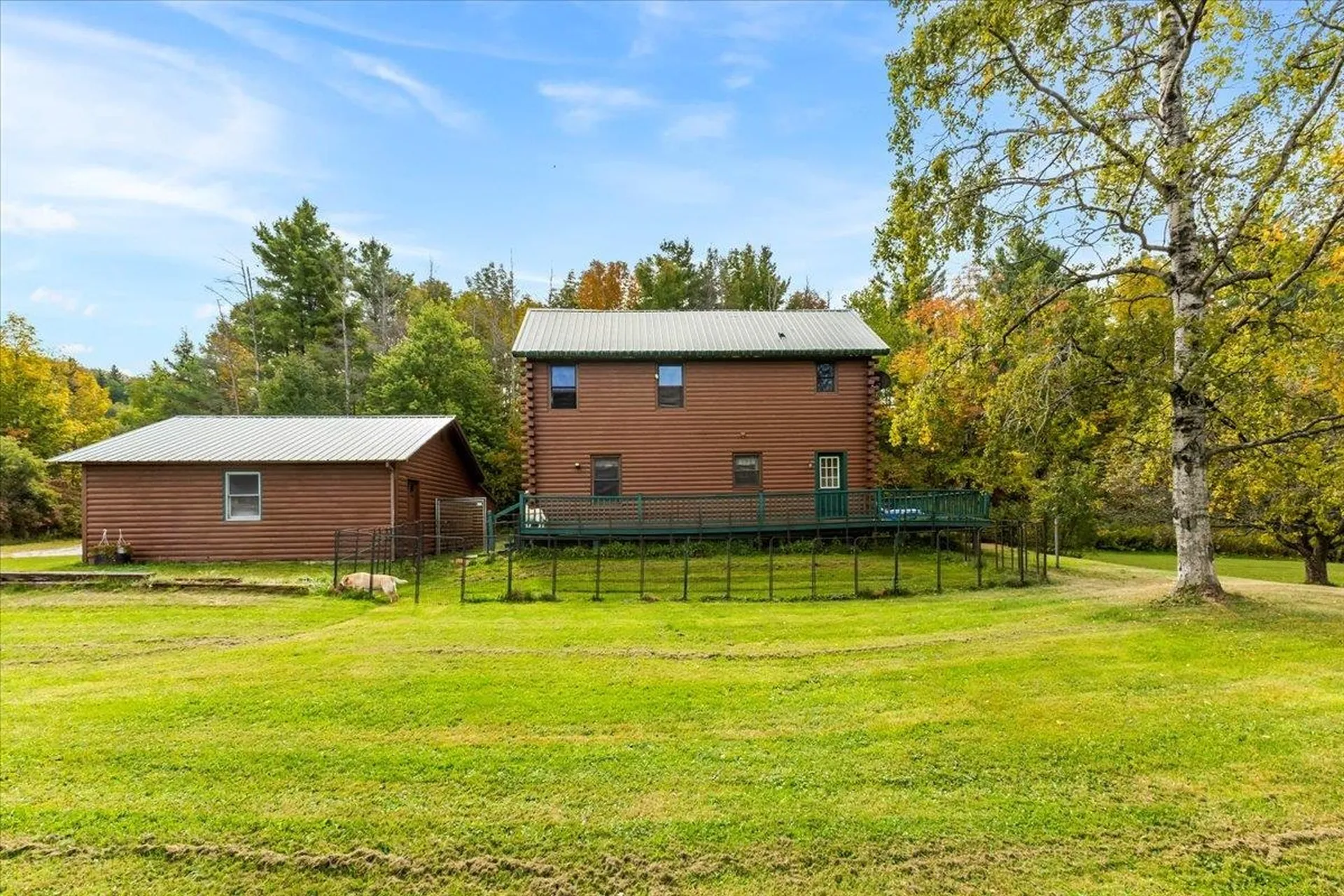 335 Tinmouth Road Danby VT 05739