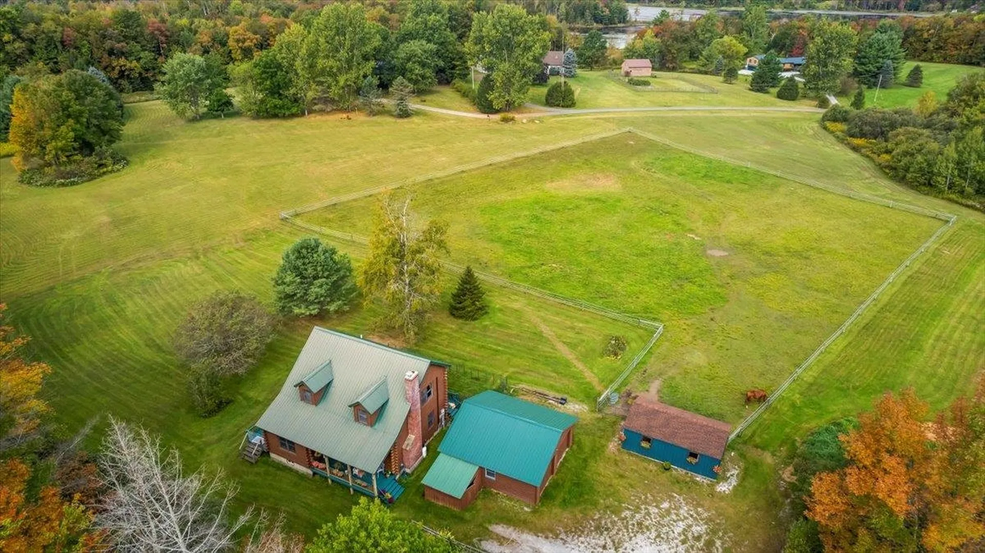 335 Tinmouth Road Danby VT 05739