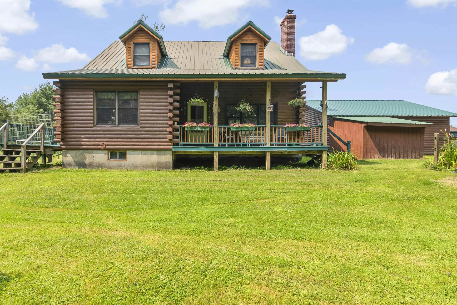 335 Tinmouth Road Danby VT 05739