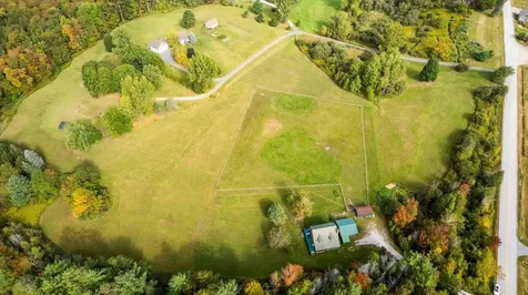 335 Tinmouth Road Danby VT 05739