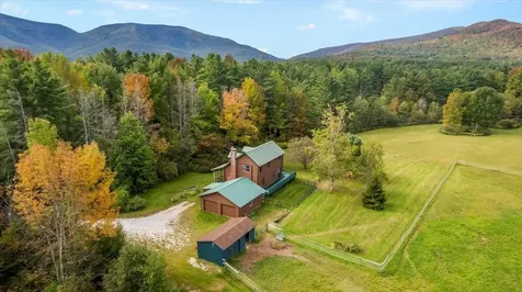335 Tinmouth Road Danby VT 05739