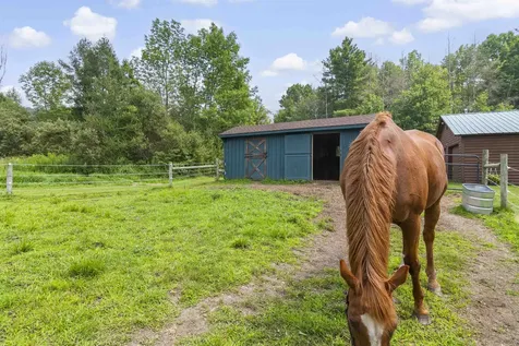 335 Tinmouth Road Danby VT 05739