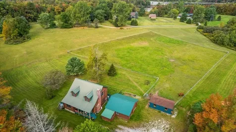 335 Tinmouth Road Danby VT 05739