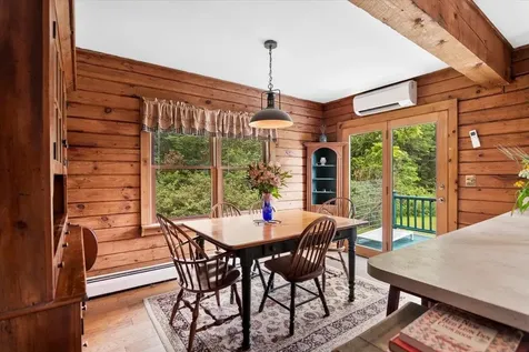 335 Tinmouth Road Danby VT 05739