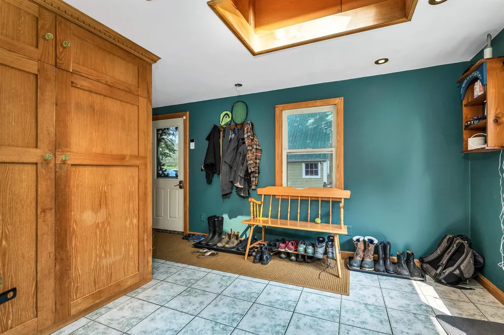 314 Salt Box Road Randolph VT 05061