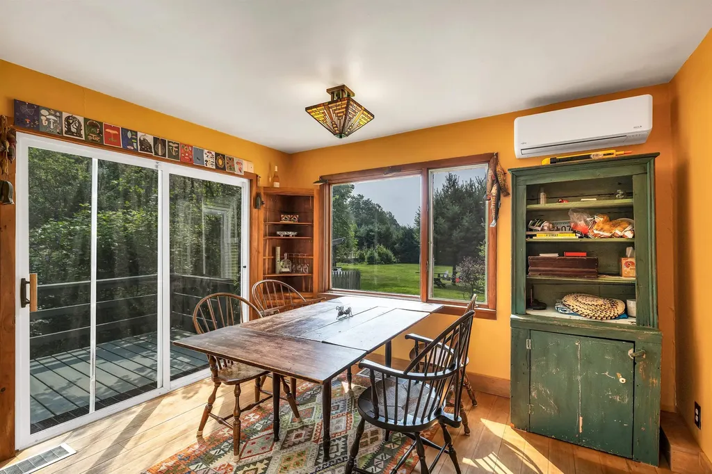 314 Salt Box Road Randolph VT 05061