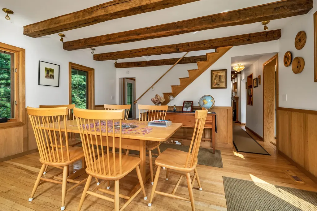 314 Salt Box Road Randolph VT 05061