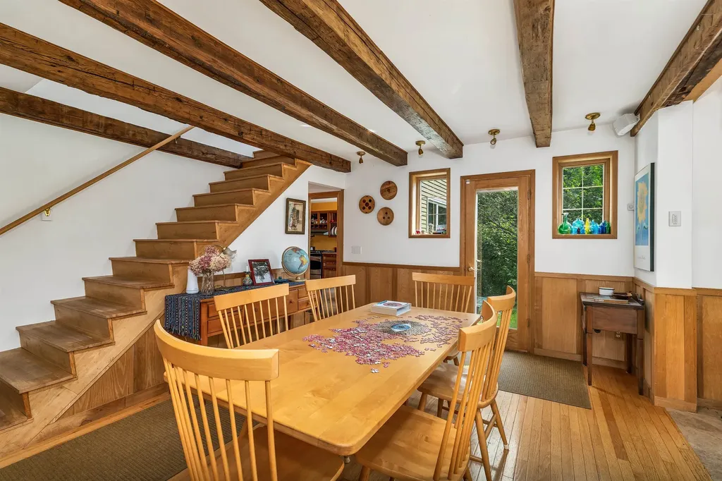 314 Salt Box Road Randolph VT 05061