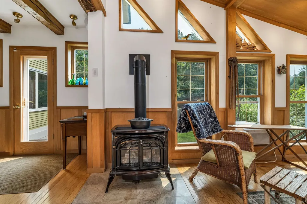 314 Salt Box Road Randolph VT 05061