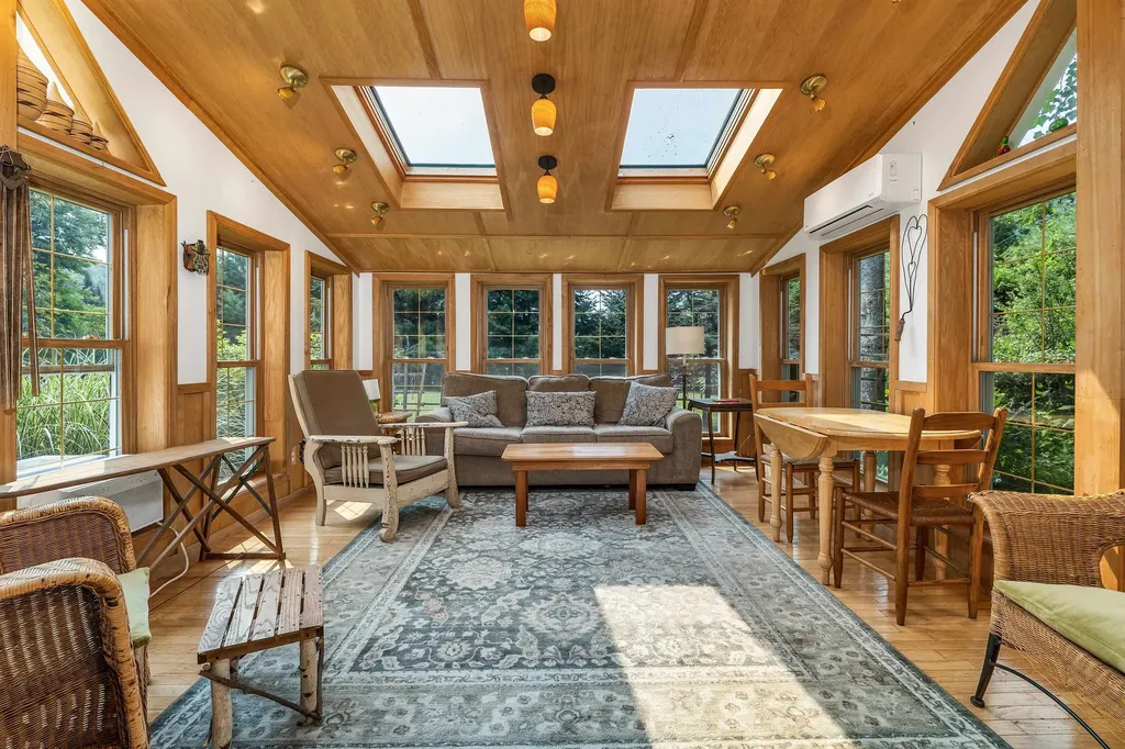 314 Salt Box Road Randolph VT 05061